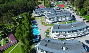 Co to jest patio w hotelu i dlaczego warto z niego korzystać?
