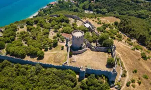 Najlepsze atrakcje w Platamonas – co zobaczyć i gdzie spędzić czas