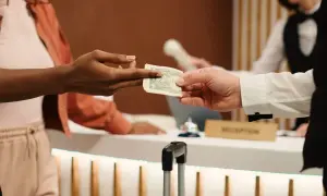 Jakie napiwki w Turcji w hotelu - uniknij faux pas i zaskocz obsługę