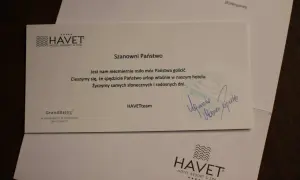 Jak napisać opinie o hotelu, aby była pomocna i rzetelna