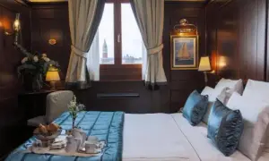 Co to jest suita w hotelu? Odkryj jej cechy i zalety dla gości