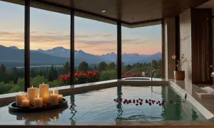 Atrakcyjne promocje w hotelach spa: relaks i odnowa w niskich cenach