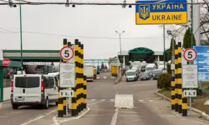 Ukraina co można przewieźć: uniknij problemów z przewozem rzeczy