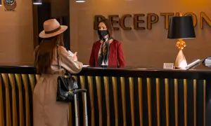 Jaki czas ma hotel na wyegzekwowanie roszczeń względem gościa?