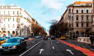 Jaka jest waluta w Budapeszcie? Uniknij kosztownych błędów w podróży