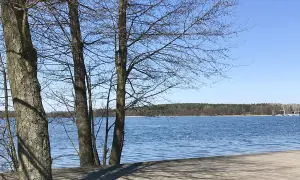Najpiękniejsze jeziora w Olsztynie: atrakcje, plaże i rekreacja nad wodą