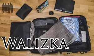 Jak spakować marynarkę do walizki, by uniknąć zagnieceń i uszkodzeń