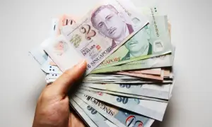 Jaka waluta w Singapurze? Poznaj dolar singapurski i jego wartość