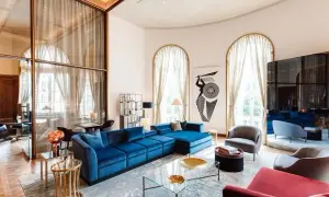 Najdroższy hotel w Polsce: Raffles Europejski i inne luksusowe opcje