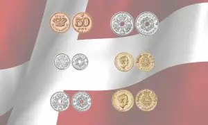 Dania jaka waluta: poznaj korony duńskiej i uniknij nieprzyjemności