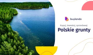 Działki nad jeziorem Warmińsko-Mazurskie: jak uniknąć błędów przy zakupie i wybrać najlepszą ofertę