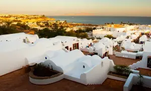 Czy Sharm el Sheikh w Egipcie jest bezpieczne? Aktualne informacje i porady dla turystów
