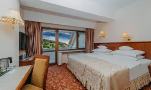 Ile pokoi ma hotel Gołębiewski w Karpaczu? Sprawdź szczegóły!
