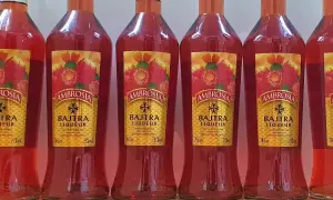 Jaki alkohol na Malcie? Odkryj najlepsze lokalne napoje alkoholowe