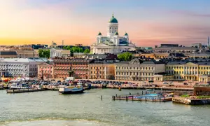 Czy Finlandia jest bezpieczna? Fakty o przestępczości i życiu w najbezpieczniejszym kraju