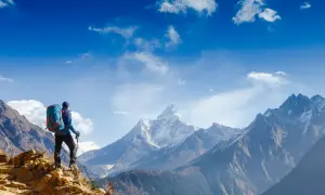 Nepal kiedy jechać: unikaj deszczy i wybierz najlepszy czas na podróż