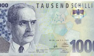 Jaka waluta była w Austrii przed euro? Poznaj historię szylinga