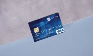 Karta Visa Banku Polskiego. Czy na Węgrzech można płacić kartą Visa? Tak, ta karta jest akceptowana.