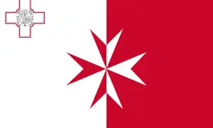 Jak wygląda flaga Malty? Odkryj jej unikalny design i kolory