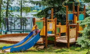 Atrakcje Mikołajki dla dzieci – najlepsze miejsca na rodzinne przygody