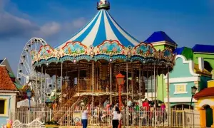 Atrakcje Energylandia – Najlepsze przeżycia dla całej rodziny