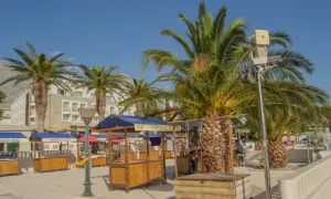 Baška w Chorwacji: Najpiękniejsze atrakcje, które musisz zobaczyć