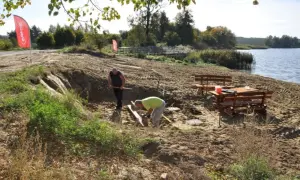 Jezioro Rokickie – atrakcje, lokalizacja i praktyczne informacje dla turystów
