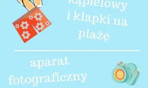Co zabrać na wakacje do Grecji all inclusive? Lista rzeczy, których nie możesz zapomnieć!