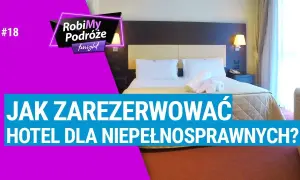 Czy można zarezerwować hotel nie mając 18 lat? Oto, co musisz wiedzieć