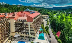 Hotel Gołębiewski w Wiśle - Kiedy powstał i co warto wiedzieć