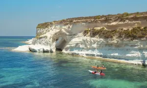 Malta w październiku czy warto? Odkryj plusy i minusy podróży