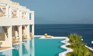 Family Village Hotel Kos: Idealny wypoczynek dla rodzin z dziećmi