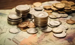 Jaka waluta na Słowacji? Wszystko o euro, wymianie i płatnościach