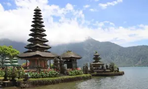 Jaka waluta obowiązuje na Bali? Wszystko o rupii indonezyjskiej i wymianie