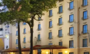 Ile kosztuje doba w hotelu? Sprawdź ceny i uniknij wysokich kosztów