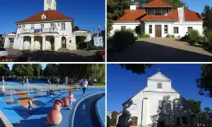 Najlepsze atrakcje w Błoniu, które musisz zobaczyć – sprawdź, co warto odwiedzić