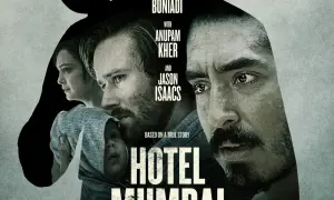 Gdzie obejrzeć Hotel Mumbai? Sprawdź najlepsze opcje w Polsce