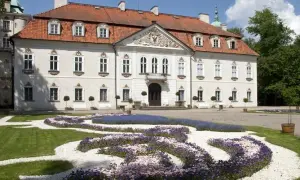 Nieborów atrakcje dla dzieci - najlepsze miejsca na rodzinny wypoczynek