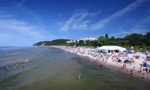 Najlepsze atrakcje w Międzyzdrojach, które musisz zobaczyć podczas wizyty