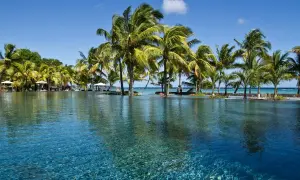 Mauritius pogoda kiedy jechać: uniknij deszczu i ciesz się słońcem