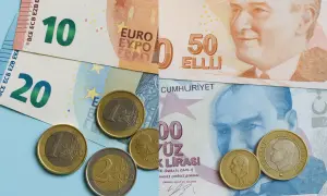 Jaka waluta obowiązuje na Cyprze Północnym? Lira turecka i praktyczne porady