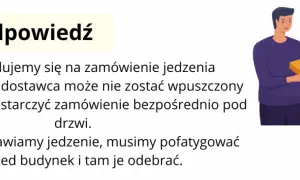Czy do hotelu można zamówić pizzę? Poznaj zasady dostaw i opcje