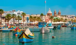 Malta ile km: Zaskakujące fakty o rozmiarze i odległościach