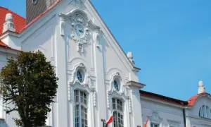 Człuchów atrakcje: Odkryj najciekawsze miejsca, które musisz zobaczyć