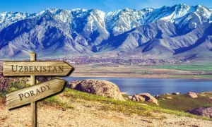 Czy Uzbekistan jest bezpieczny? Fakty, zagrożenia i porady dla podróżujących