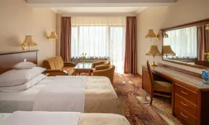Ile kosztuje doba w hotelu Gołębiewskim? Sprawdź ceny i oferty