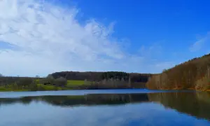 Jak uzyskać pozwolenie na Jezioro Luterskie? Wszystko, co musisz wiedzieć!