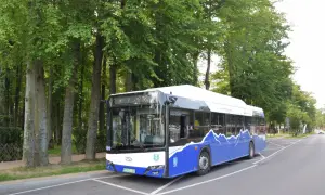 Jak dojechać busem do Term Chochołowskich? Trasy i rozkłady jazdy