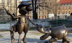 Najlepsze atrakcje w Bielsku-Białej, które musisz zobaczyć