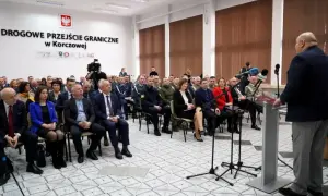 Co można przewieźć przez granicę z Ukrainą? Ważne informacje i zasady